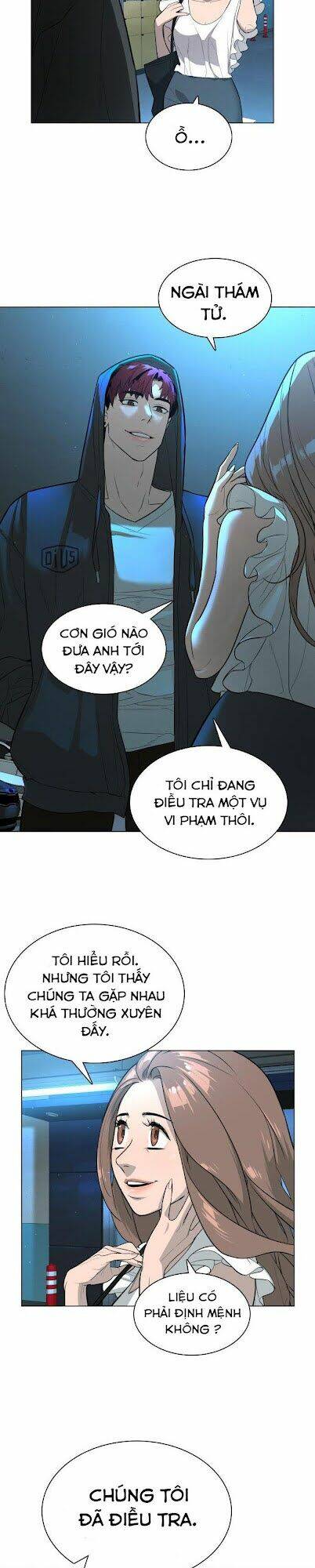 Máu trắng: Chapter 42