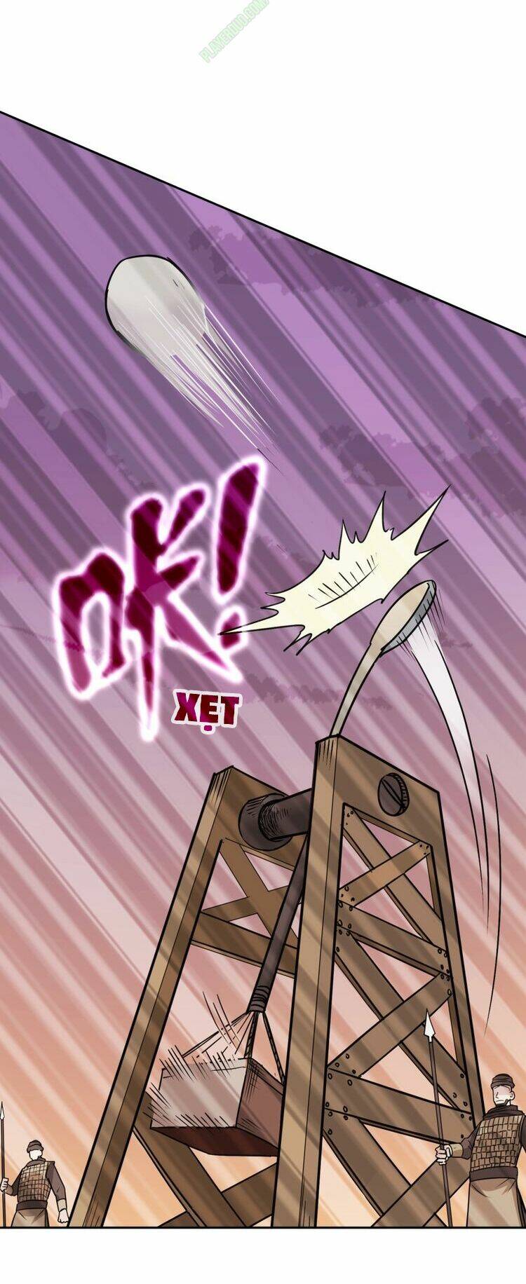 Ta Luyện Giả Kim Trong Thời Đại Tu Tiên: Chapter 16