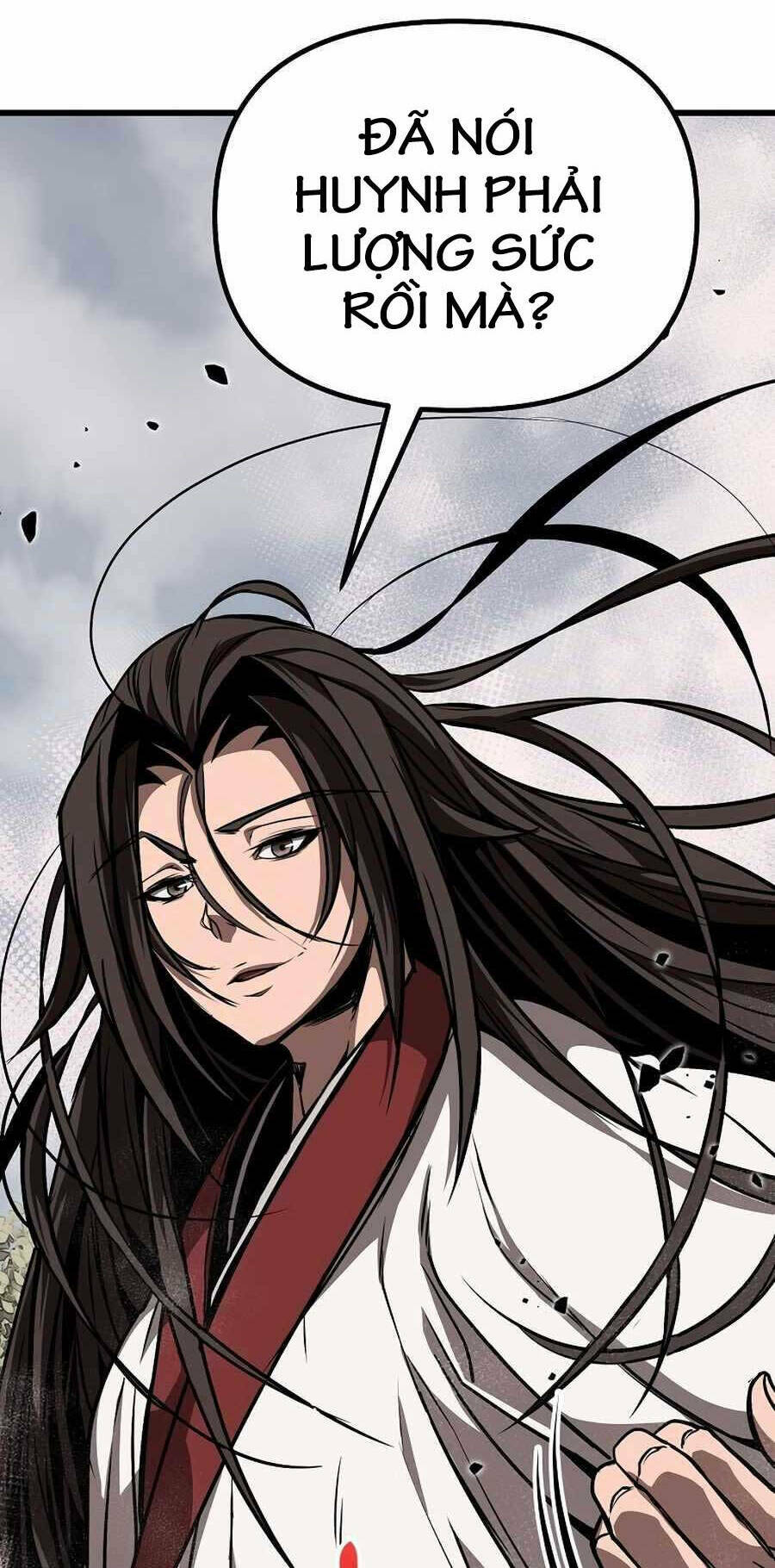 Đông Phương Bất Bại: Chapter 4