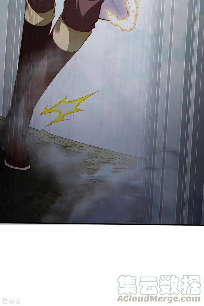 Chiến Đỉnh: Chapter 245