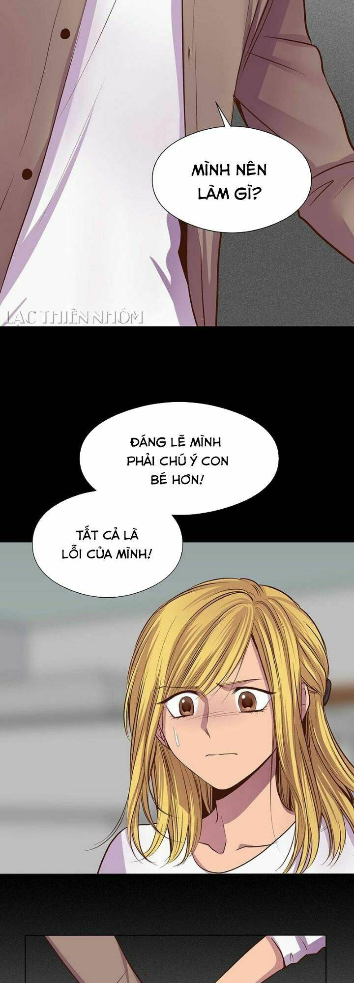 Bí Mật Sâu Sắc Nhất Của Tôi: Chapter 34