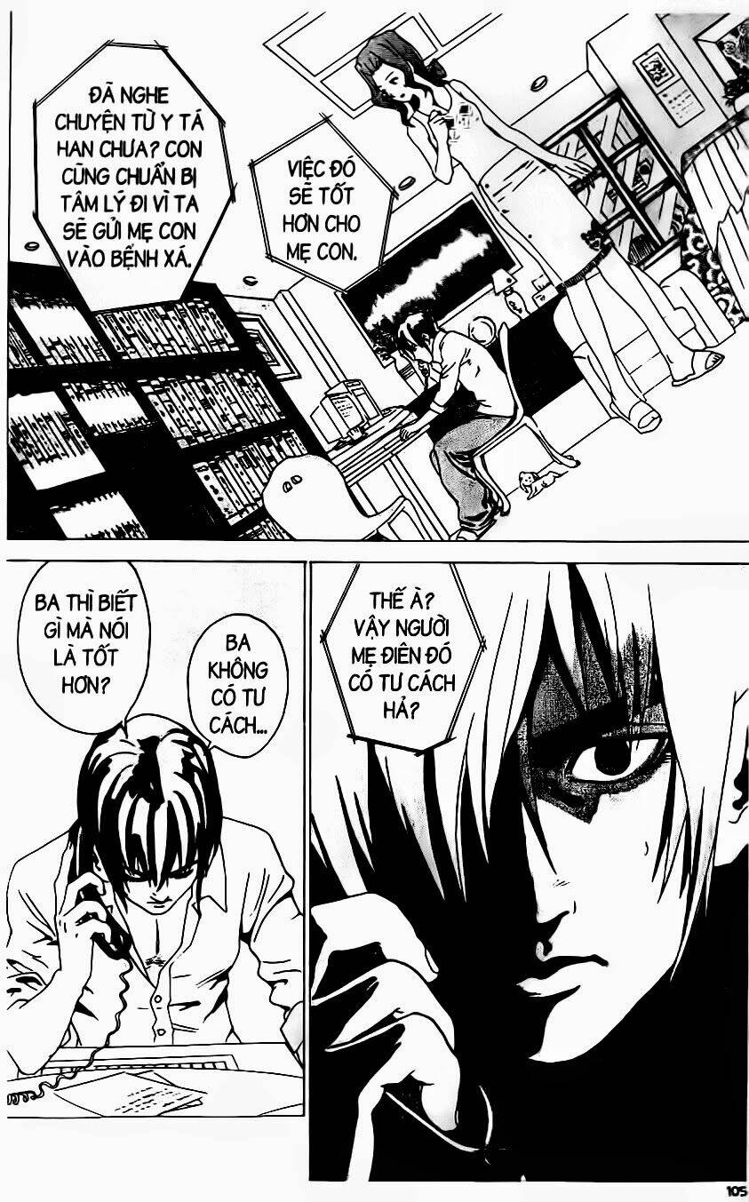 Ai Hơn Ai: Chapter 87