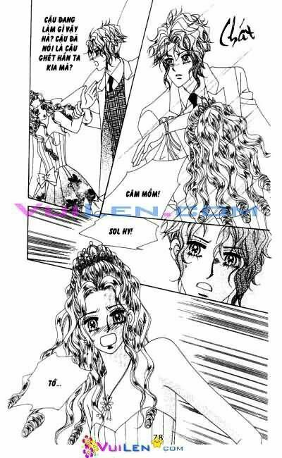 Chạm Mặt Thần Tượng: Chapter 4