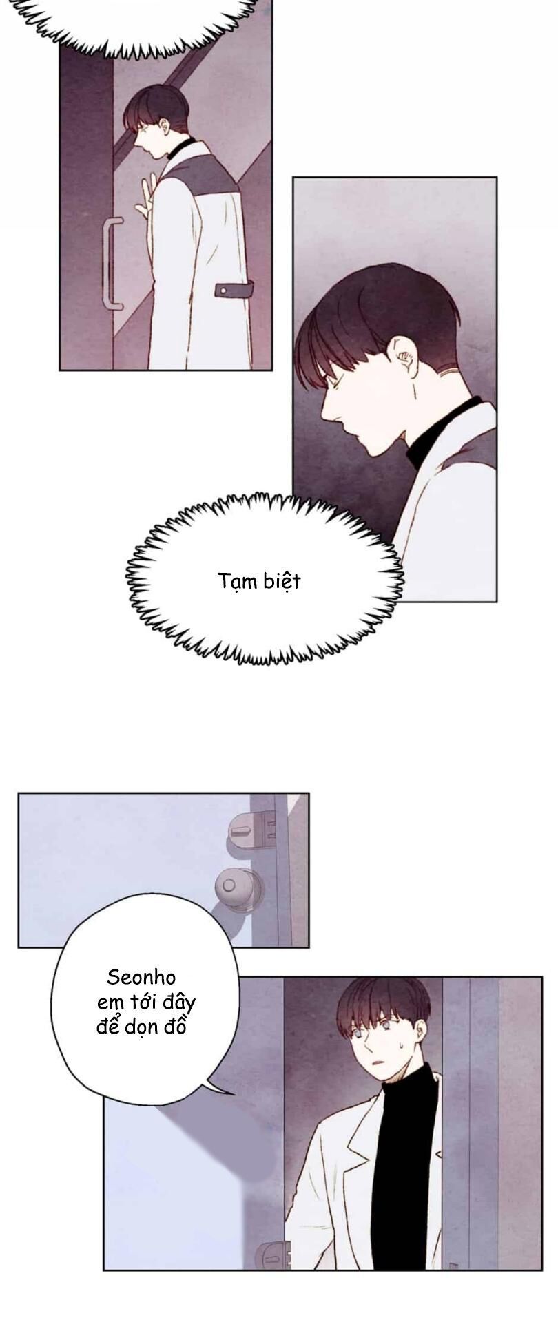 Ôi ! Trợ Lý Đặc Biệt Của Tôi: Chapter 25