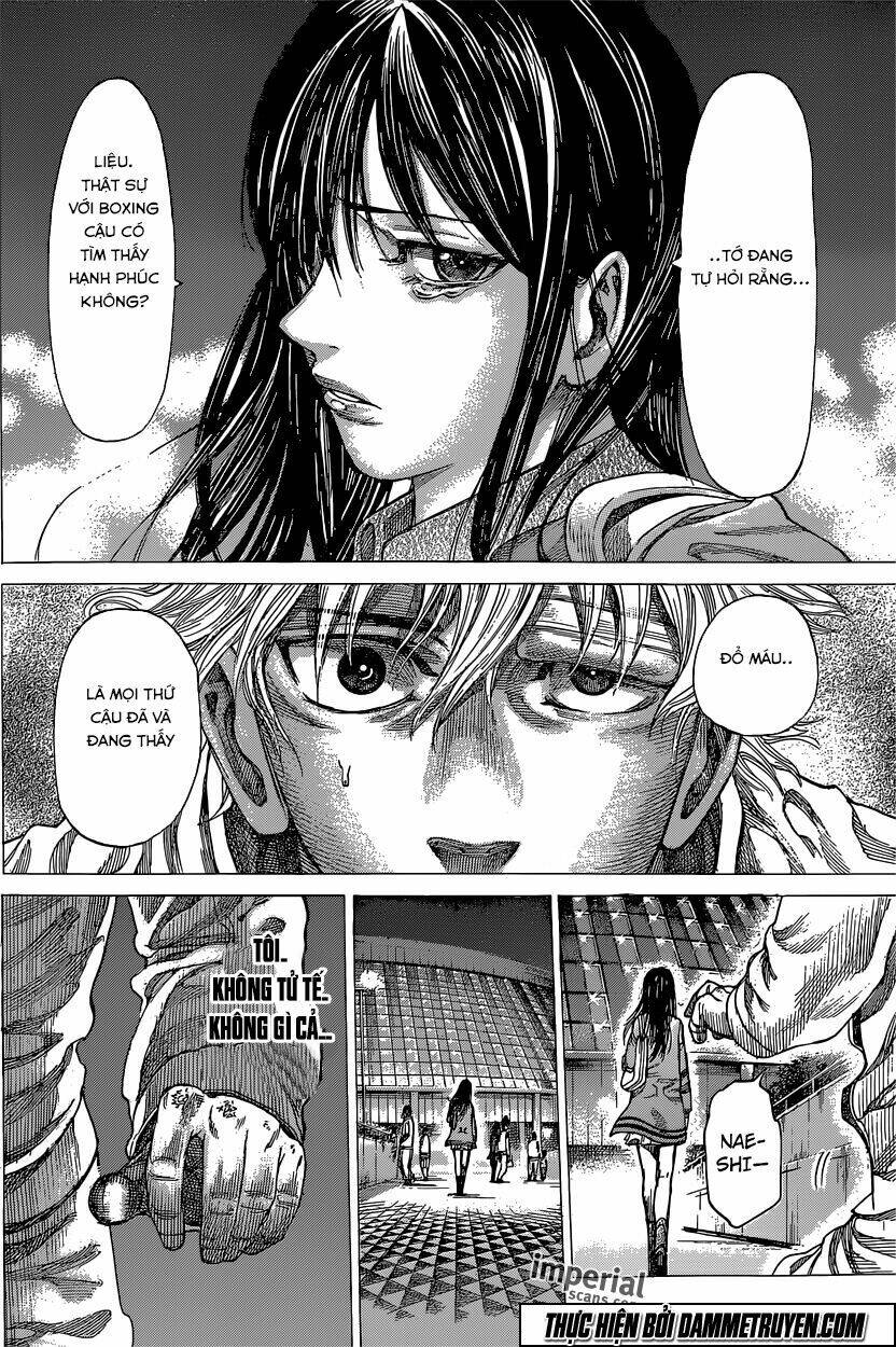 Rikudou: Chapter 37