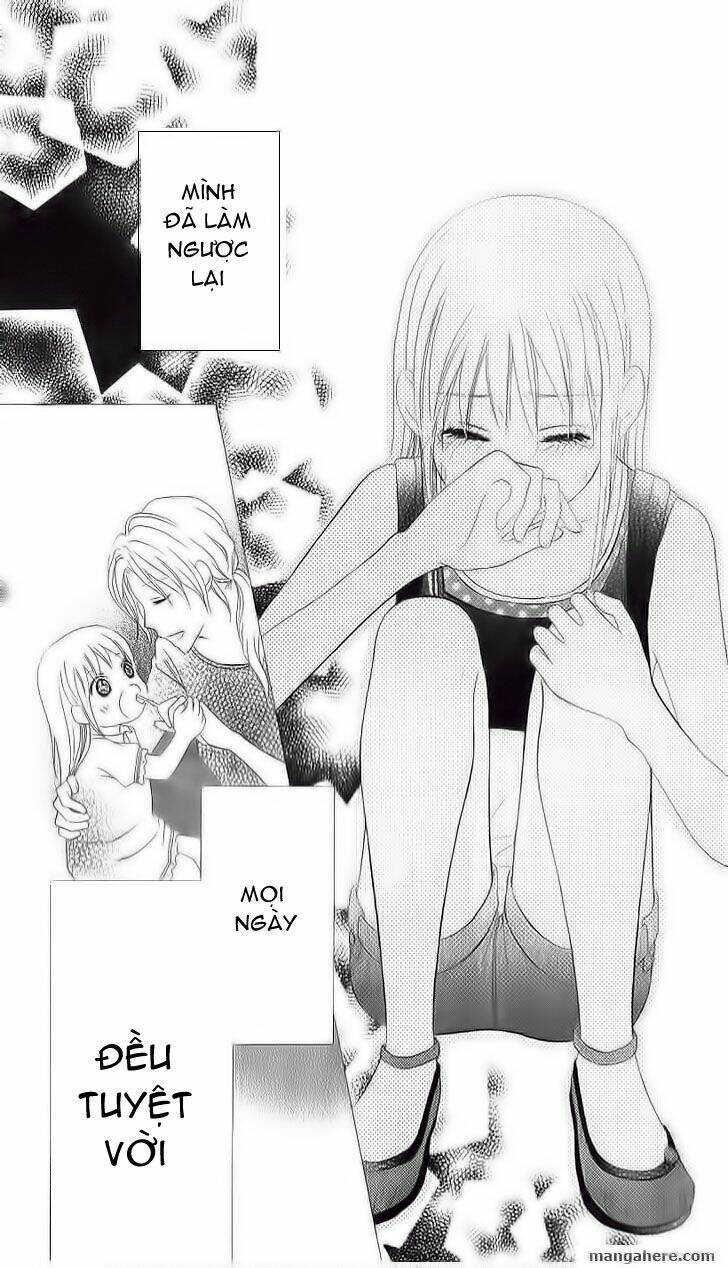 Love So Life: Chapter 12