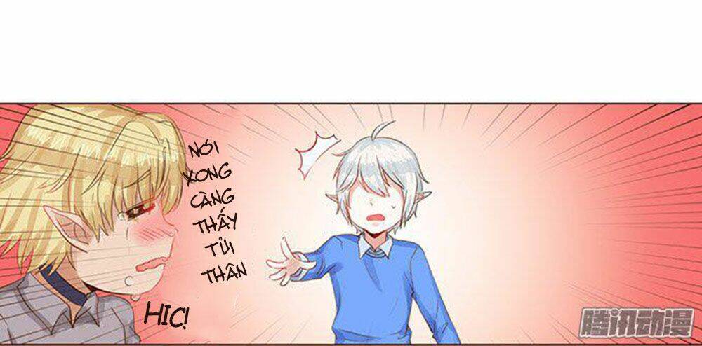 Ma Vương Luyến Ái Chỉ Nam: Chapter 52