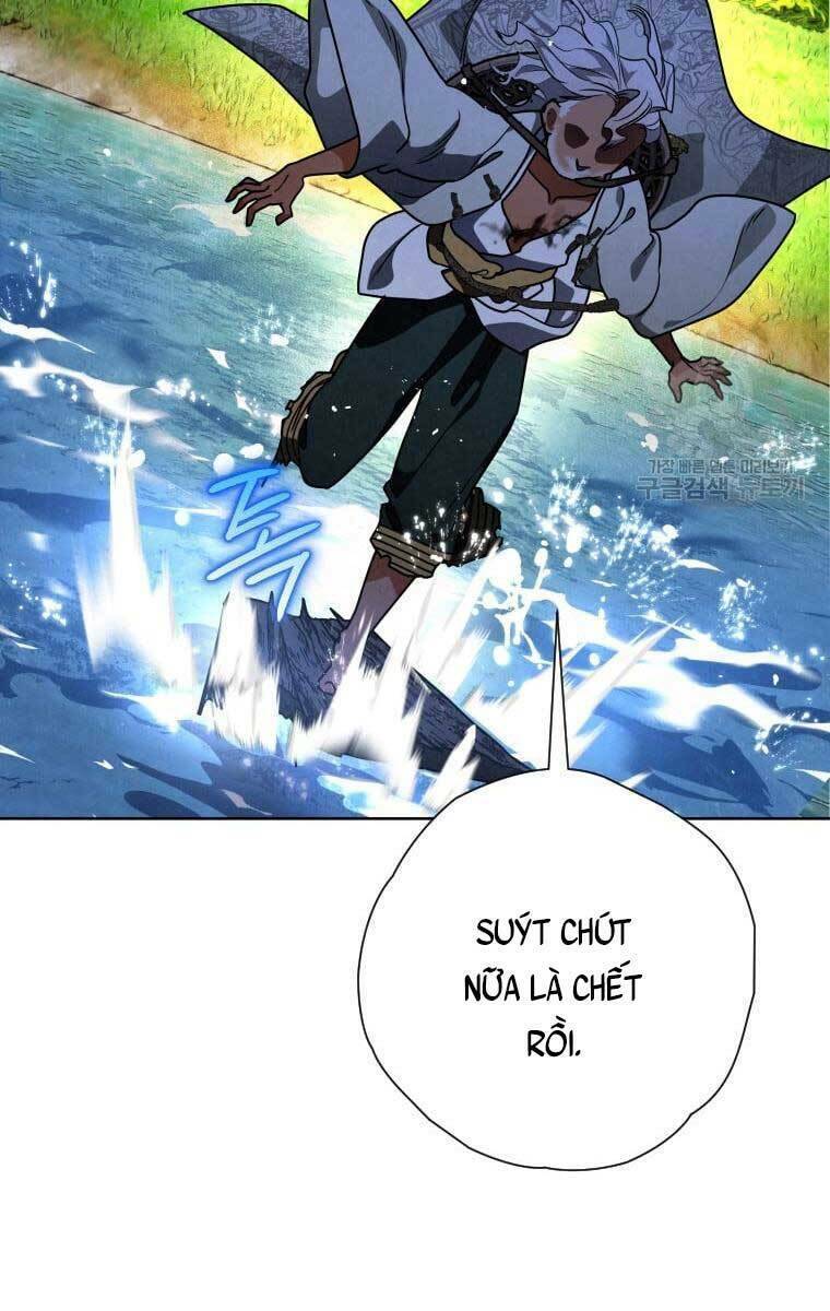 Thời Đại Hoàng Kim Của Thiên Kiếm: Chapter 39