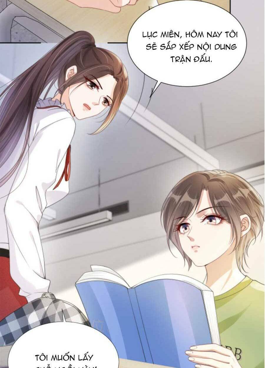 Ngự Tỷ Toàn Năng Lại Bị Phá Mã Giáp: Chapter 39