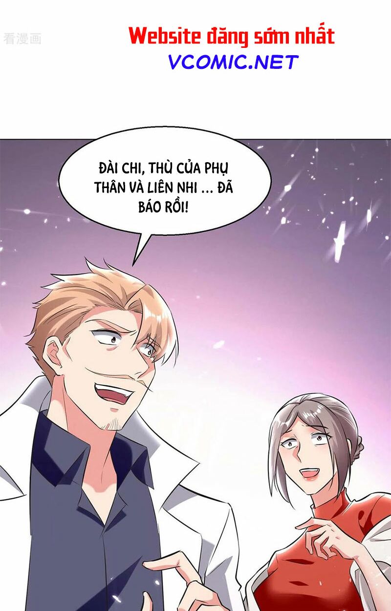 Trọng Sinh Khí Thiếu Quy Lai: Chapter 175