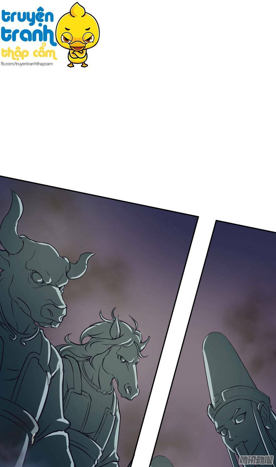 Phép tắc yêu đương của Ma Vương: Chapter 2