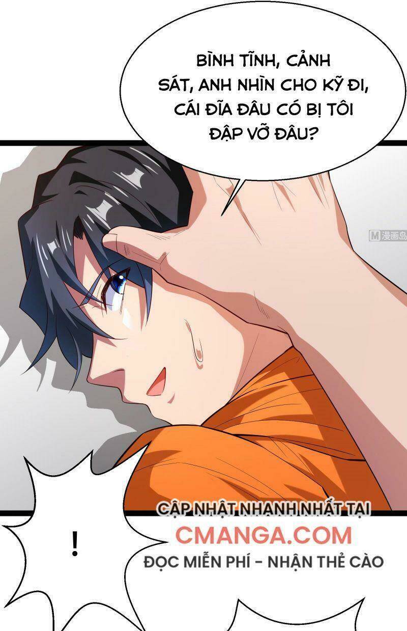 Shipper Thần Cấp: Chapter 55