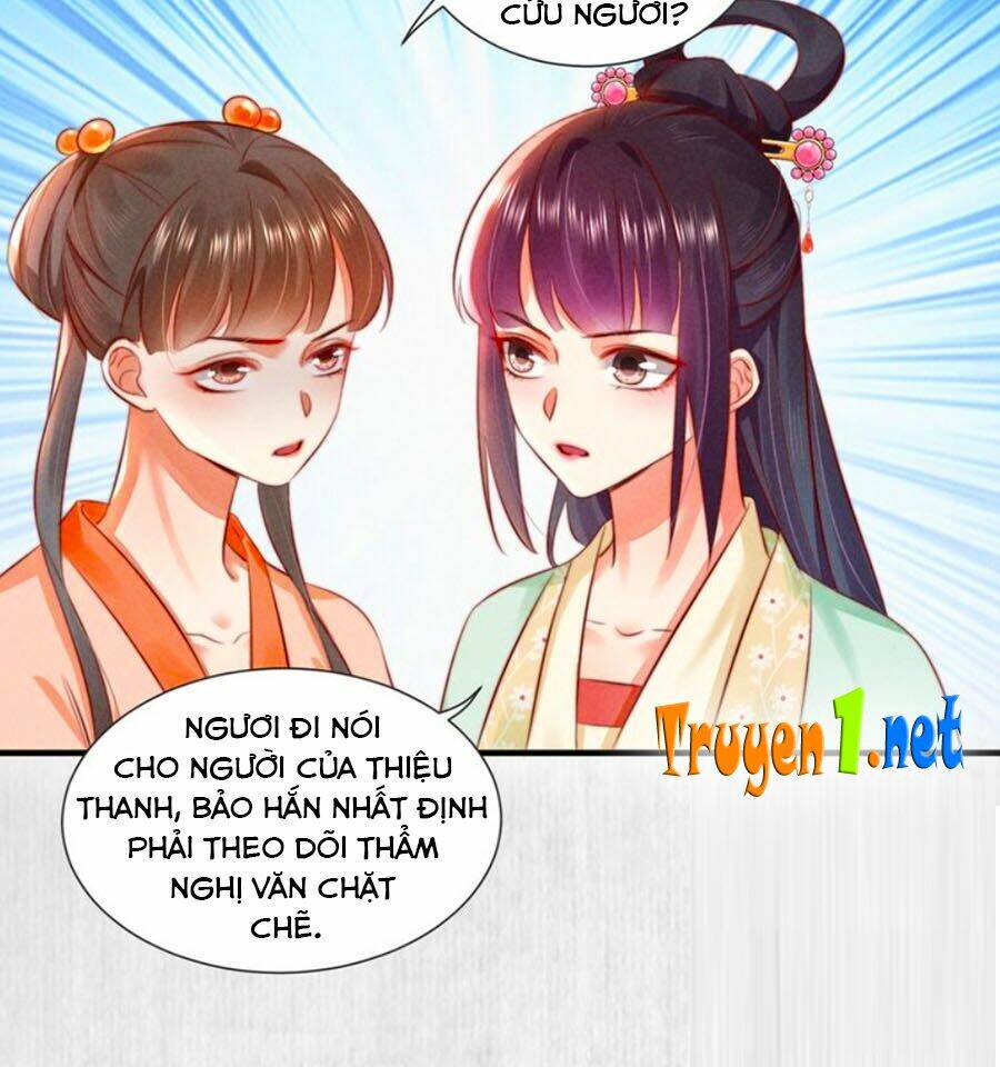 Hoạn Phi Hoàn Triều: Chapter 75