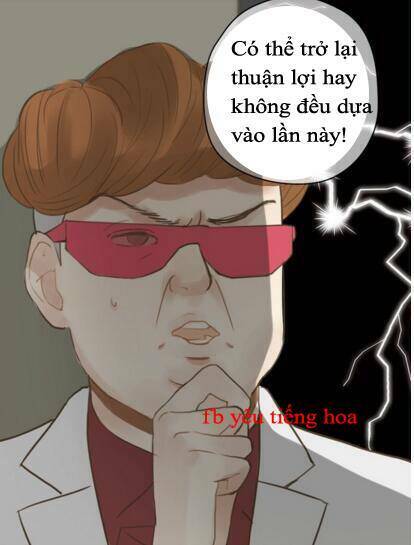 Thần Tượng Điểm Zero: Chapter 26.5