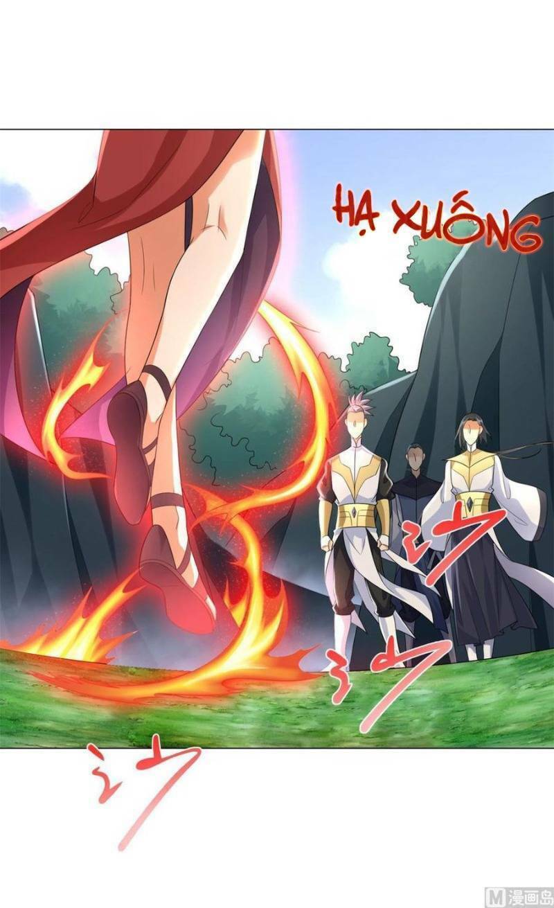 Chí Tôn Trọng Sinh: Chapter 45