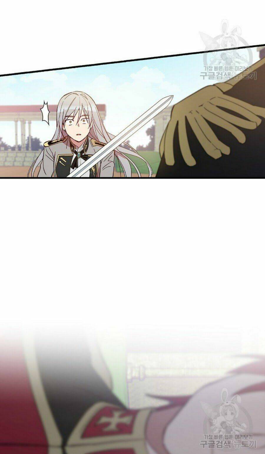 Kỵ Sĩ Đỏ Không Mê Tiền Mù Quáng: Chapter 5