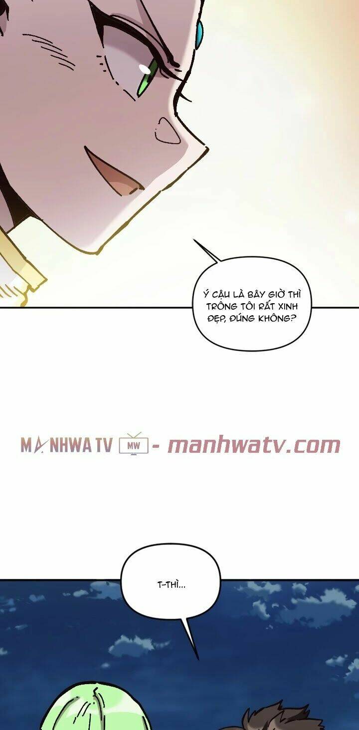 Nô Lệ Nghịch Thiên: Chapter 65