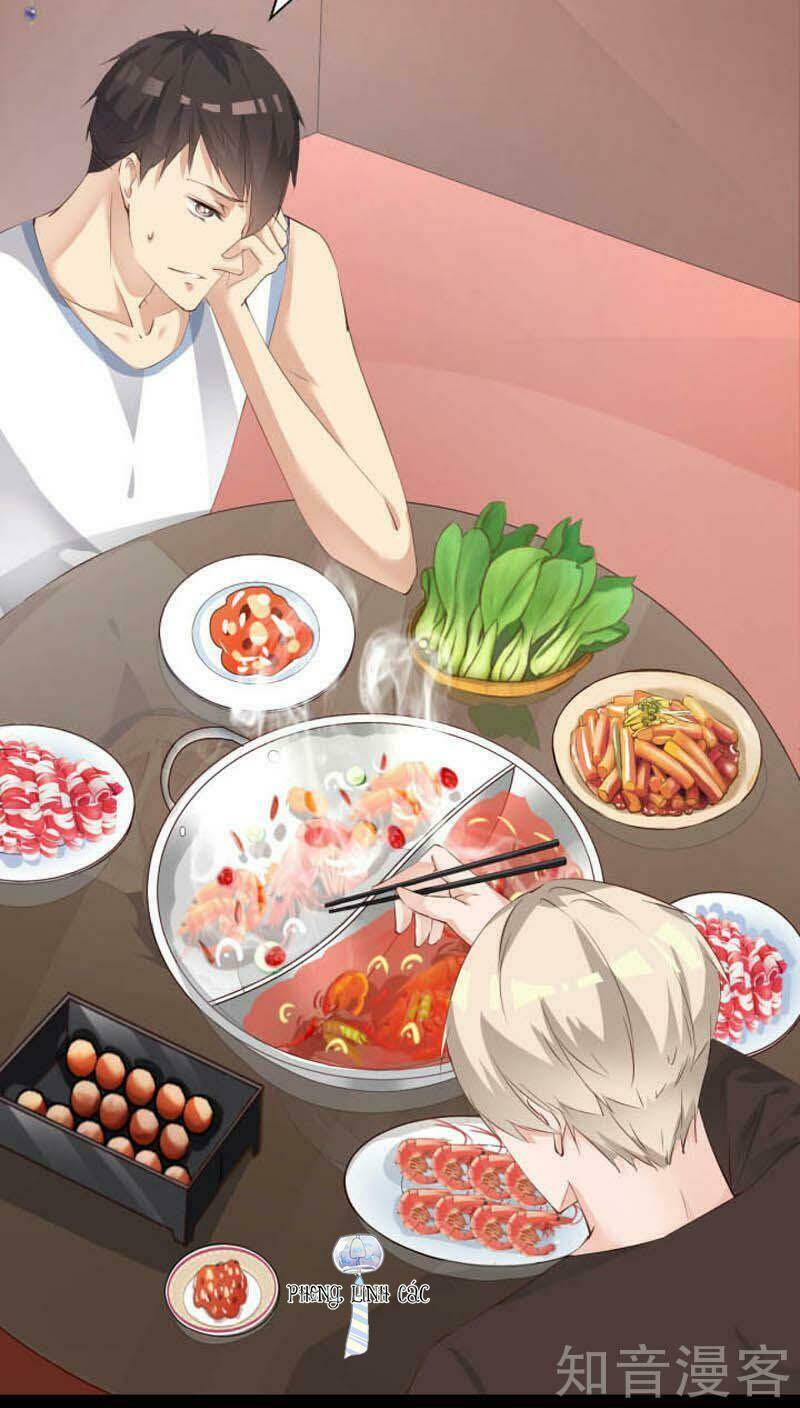 Nam Thần Là Một Đôi: Chapter 48