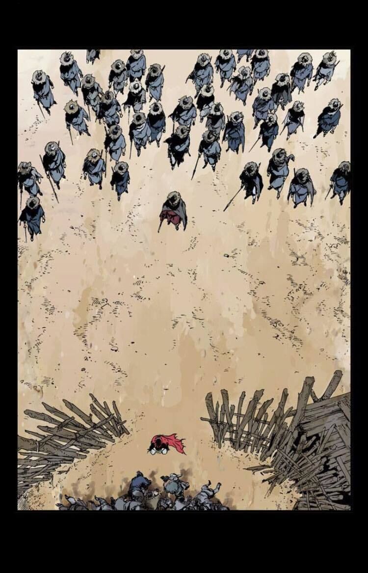 Cao Thủ 2: Chapter 114