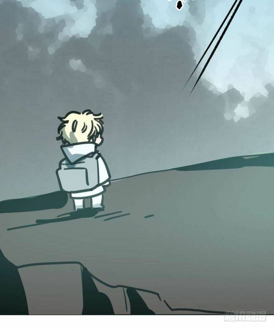 Truy Bắt Ngao Ngao: Chapter 44