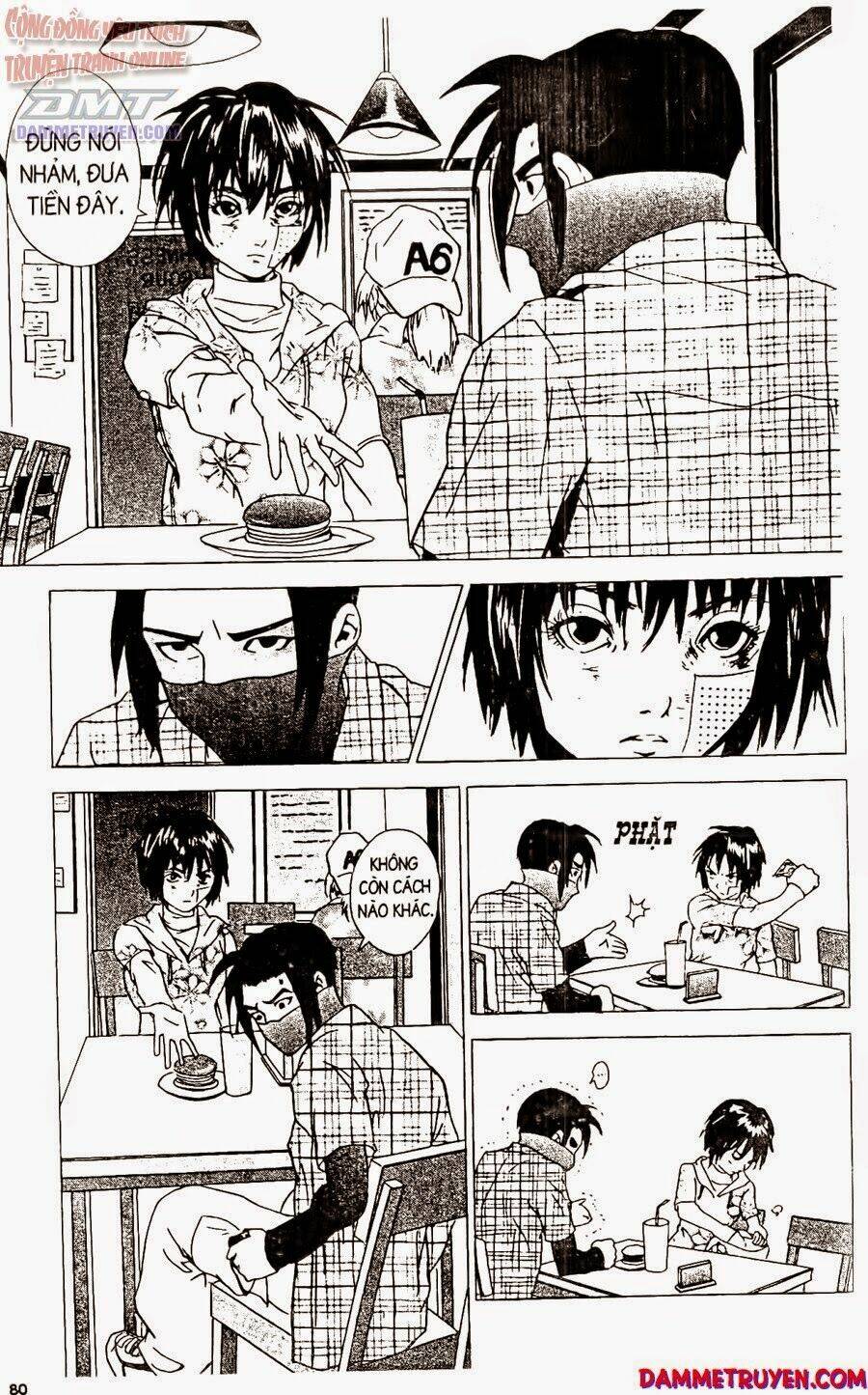 Ai Hơn Ai: Chapter 159