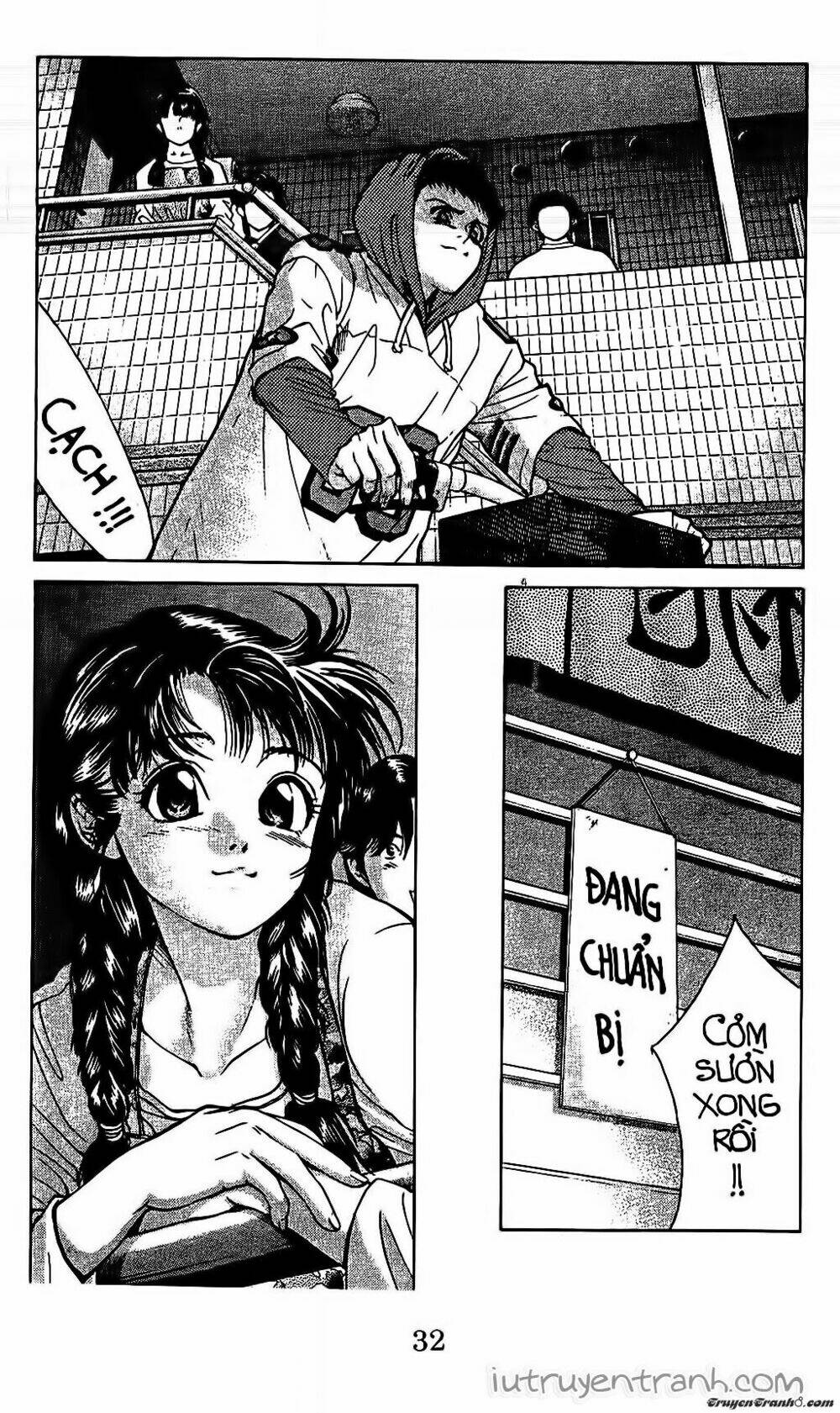 Mirano Nhà Tôi: Chapter 72