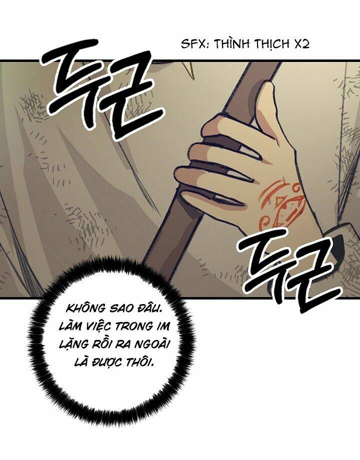 Ba Người Anh Trai Của Tôi Là Bạo Quân: Chapter 1