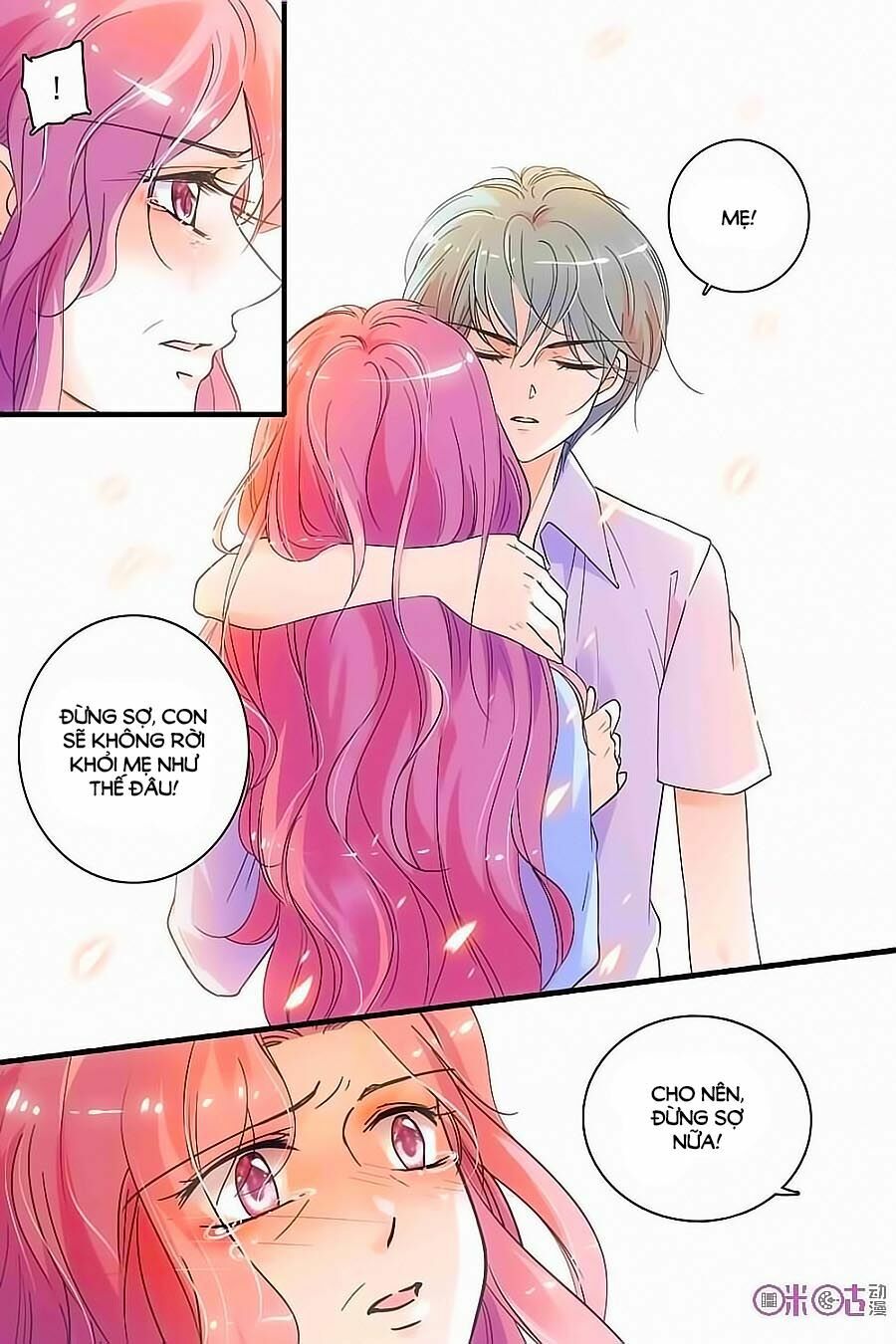 Thanh Ninh Chi Hạ: Chapter 113