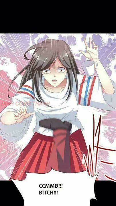 Truyện Kinh Dị Ở Tòa Nhà Số 44: Chapter 89