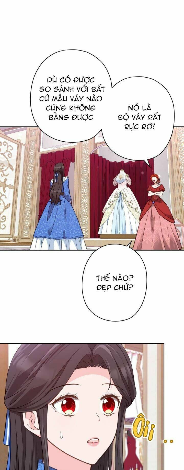 Gửi Đến Người Bạn Của Tôi: Chapter 32