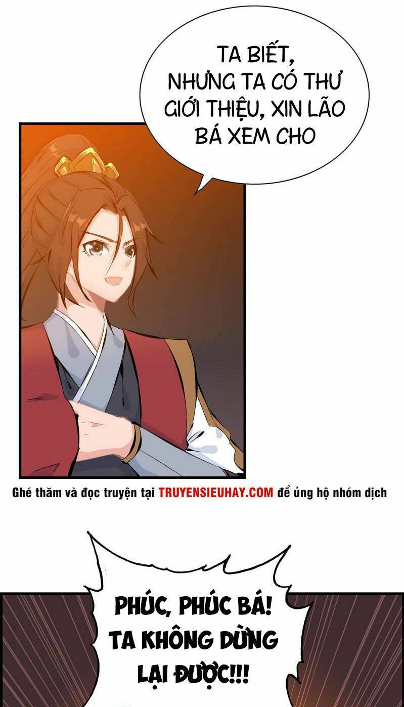 Thần Ma Thiên Sát: Chapter 47