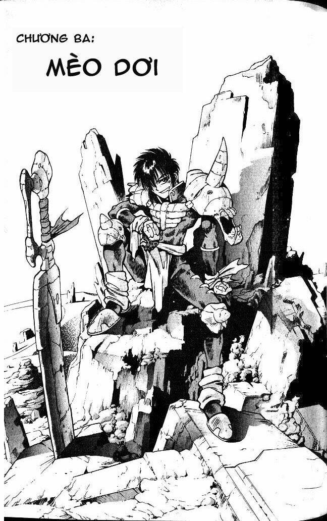 Devil And Devil: Chapter 3