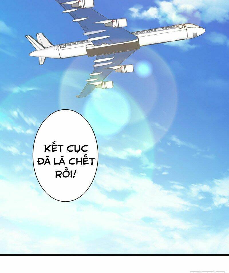 Thế Thân Thiếu Gia Không Dễ Chọc: Chapter 30