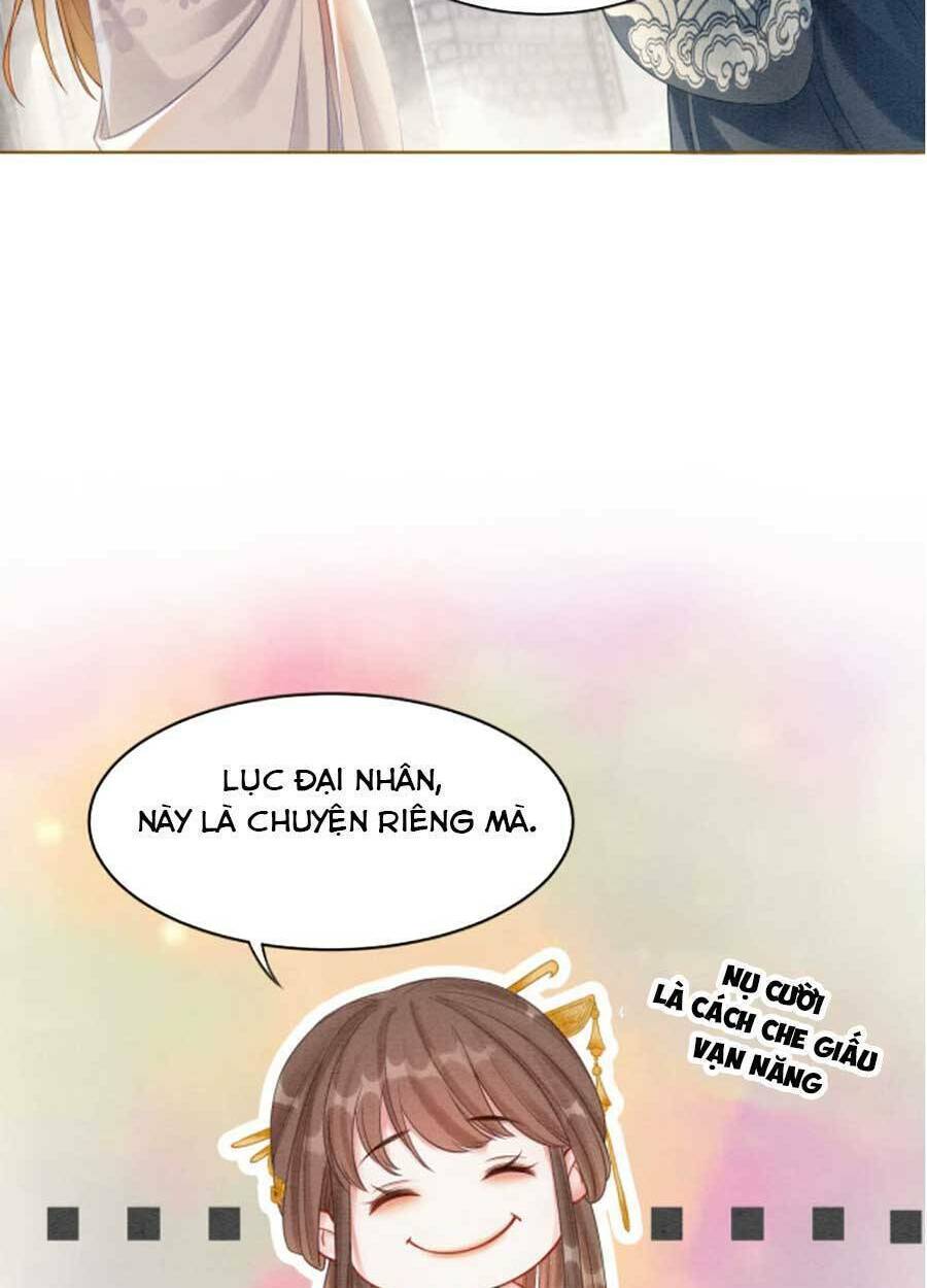 Xung Hỉ Vương Phi: Chapter 37