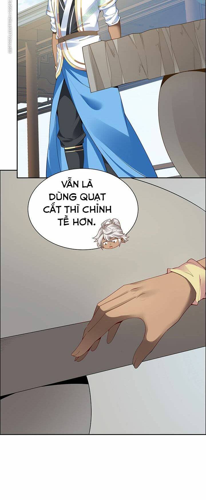Nghịch Lân: Chapter 15