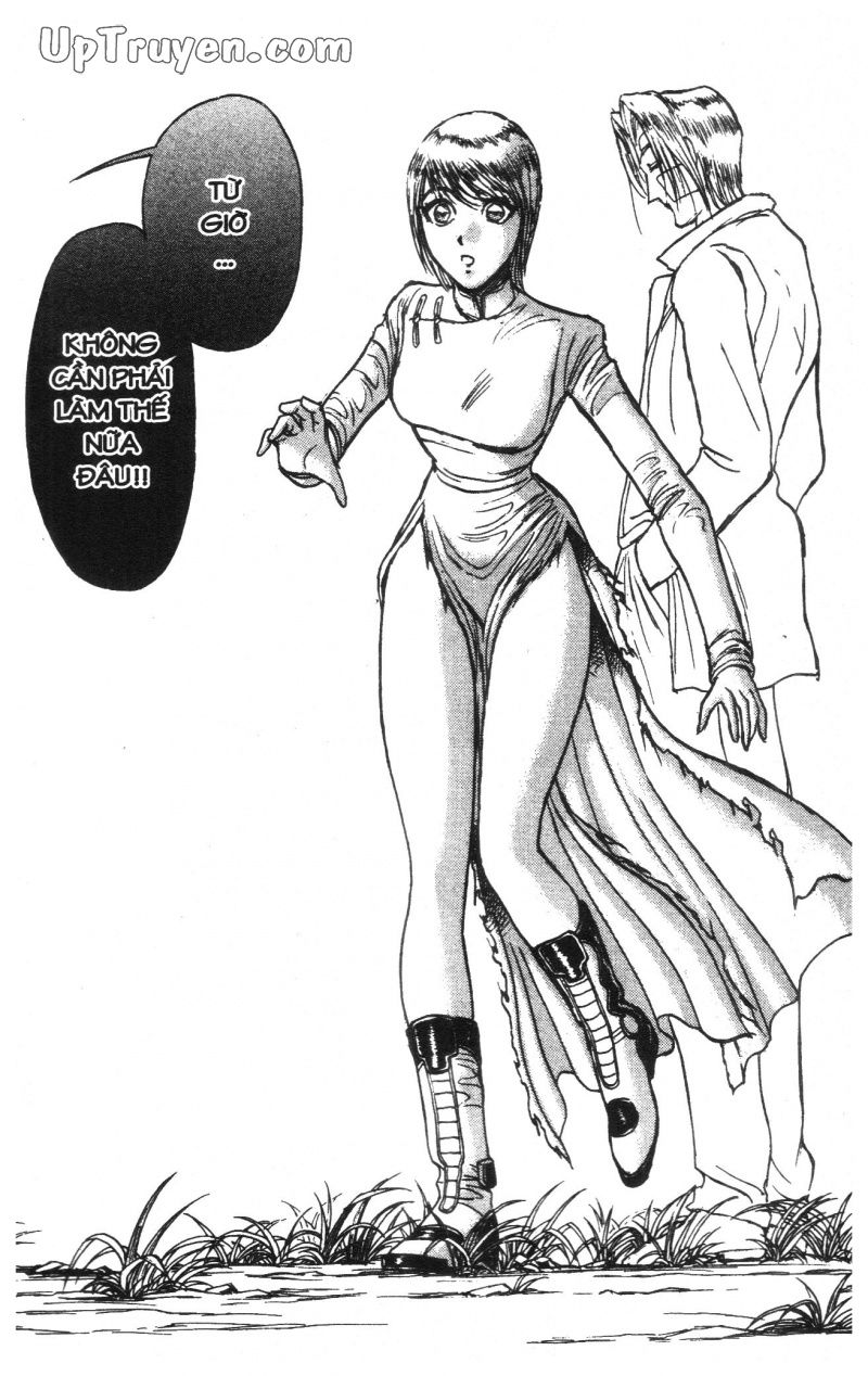 Fujita Kazuhiro: Chapter 29