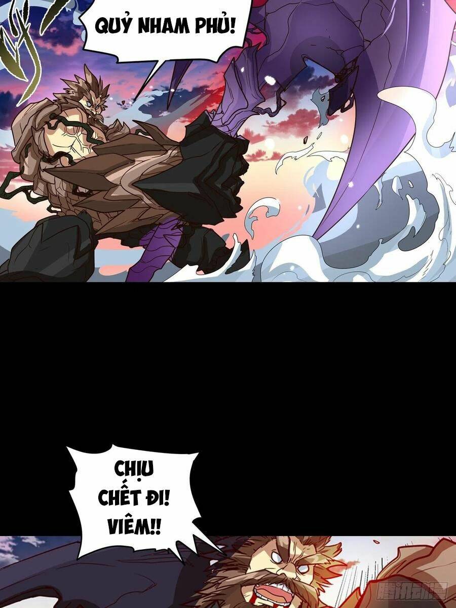 Người Nguyên Thủy Mạnh Nhất: Chapter 42