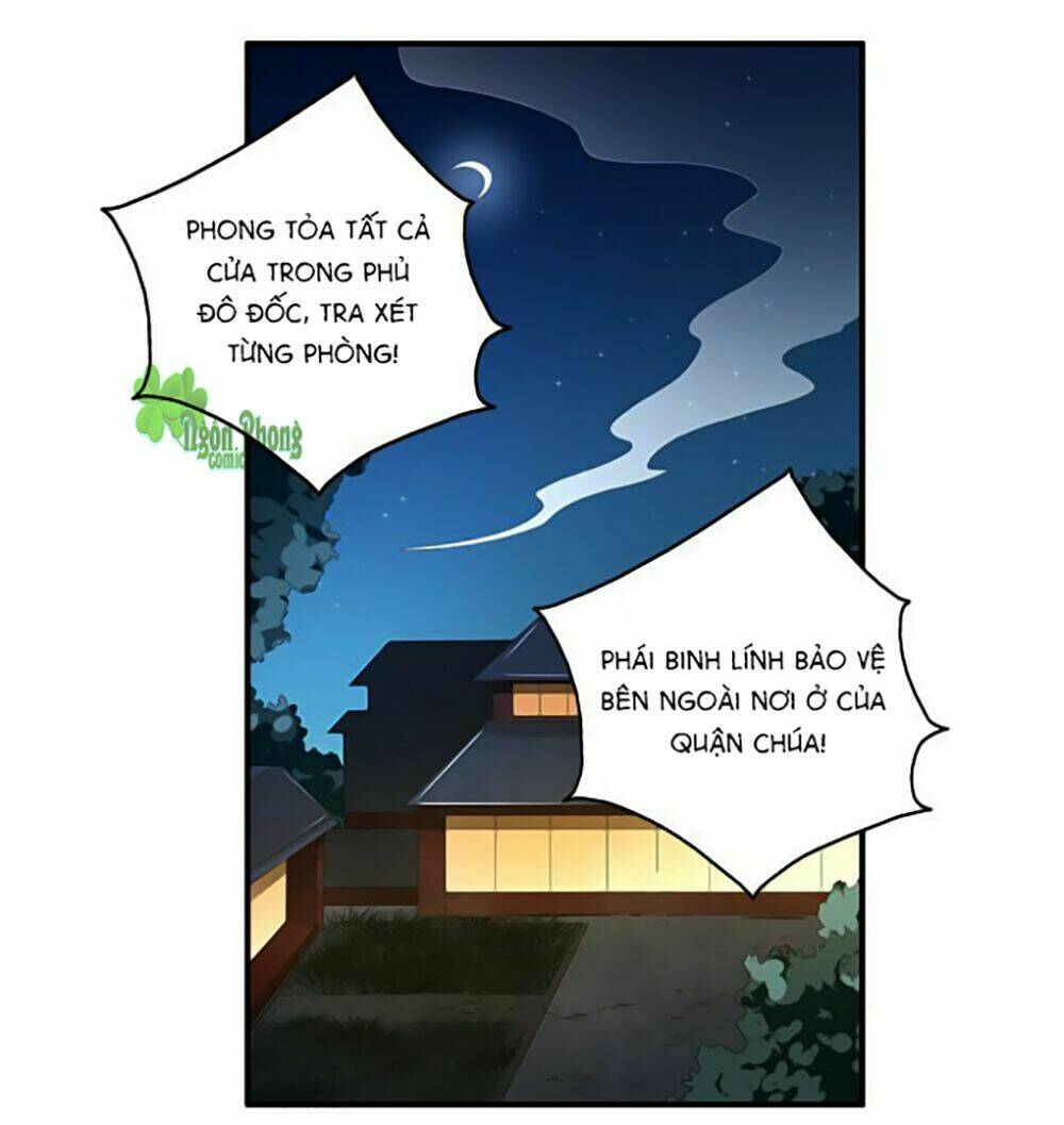 Thịnh Thế An Nhiên: Chapter 7