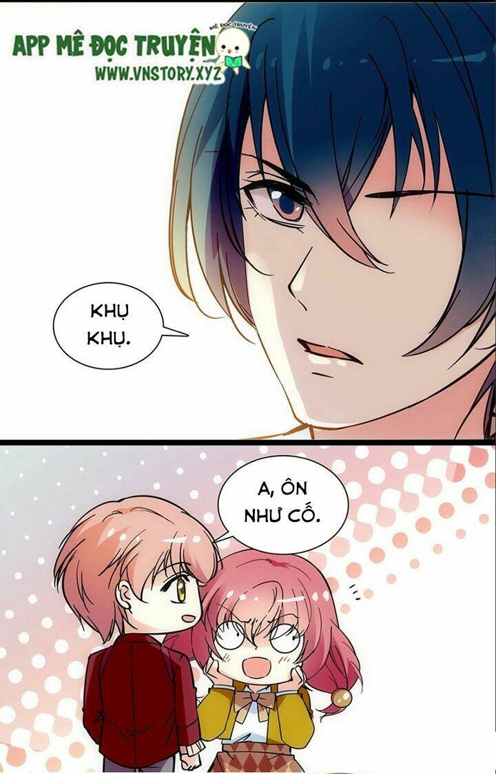Chí Tôn Thần Ma: Chapter 30