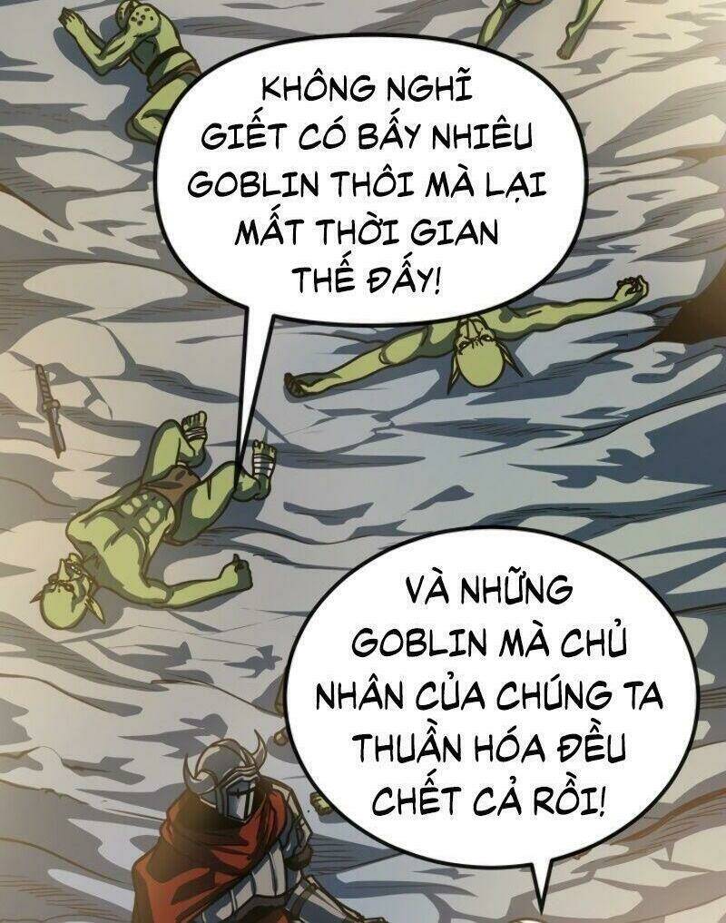 Ngôi Nhà Kết Nối Với Hầm Ngục: Chapter 1