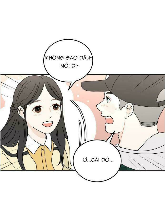 30 Phút Bước Đi Bên Em: Chapter 75