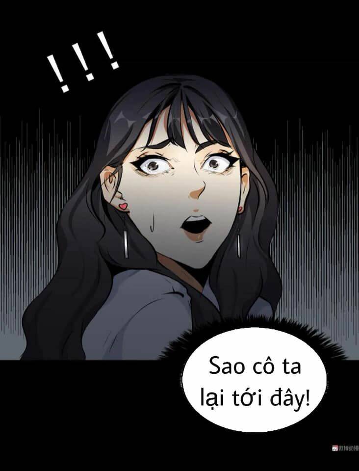 Giày Thủy Tinh: Chapter 19