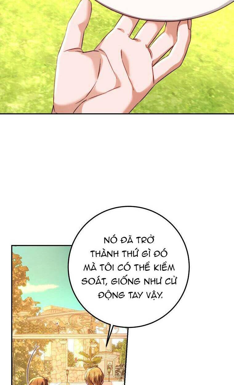 Nàng Công Chúa Ấy Đã Trở Thành Một Đoá Hoa Điên Dại: Chapter 13