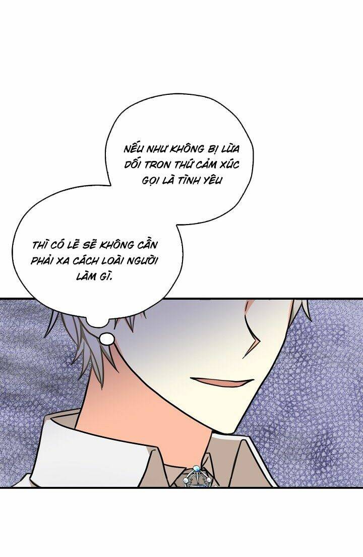 Ba Người Anh Trai Của Tôi Là Bạo Quân: Chapter 18