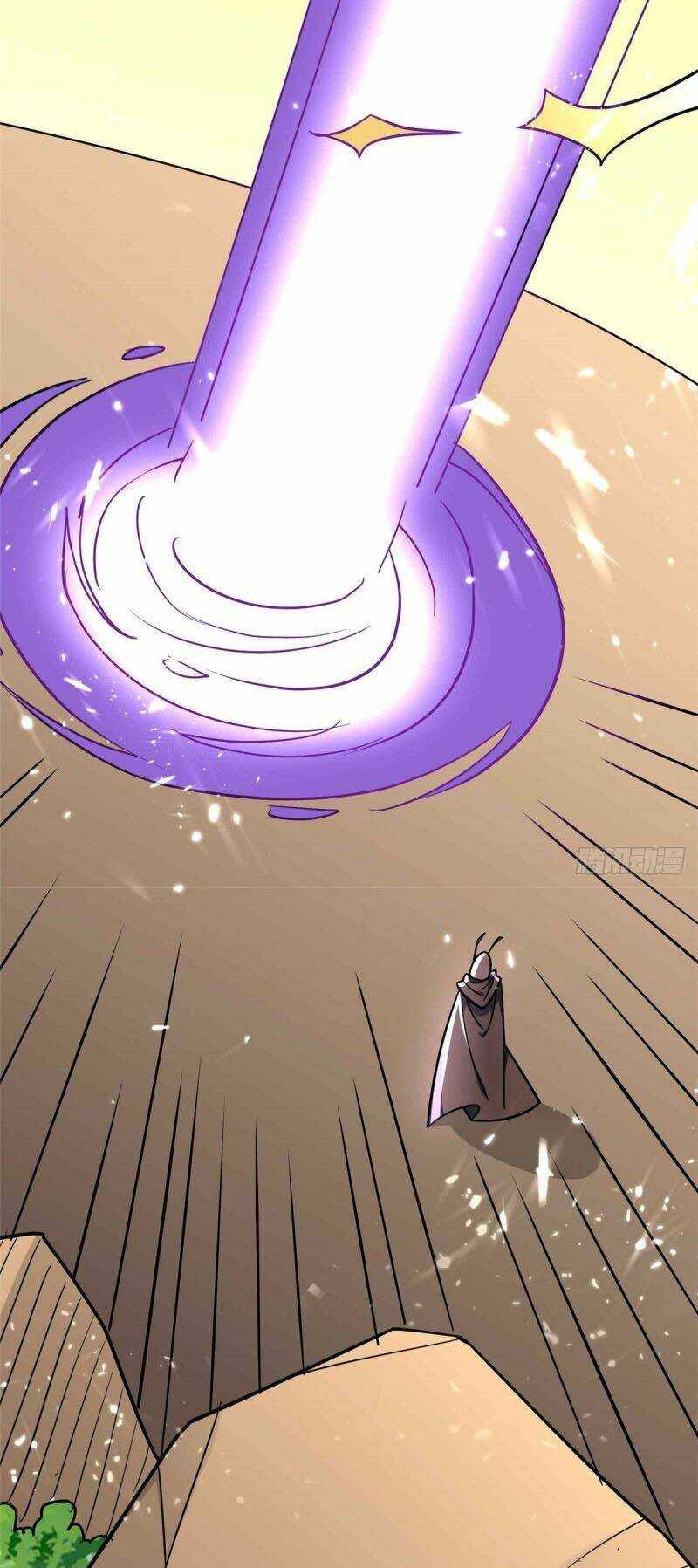 Vạn Giới Tiên Vương: Chapter 160