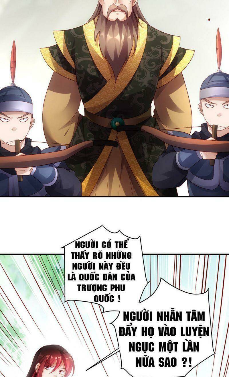 Thiên Kim Bất Hoán: Chapter 54