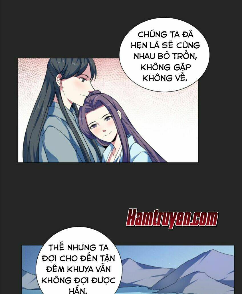 Nghịch Thiên Đại Thần: Chapter 18