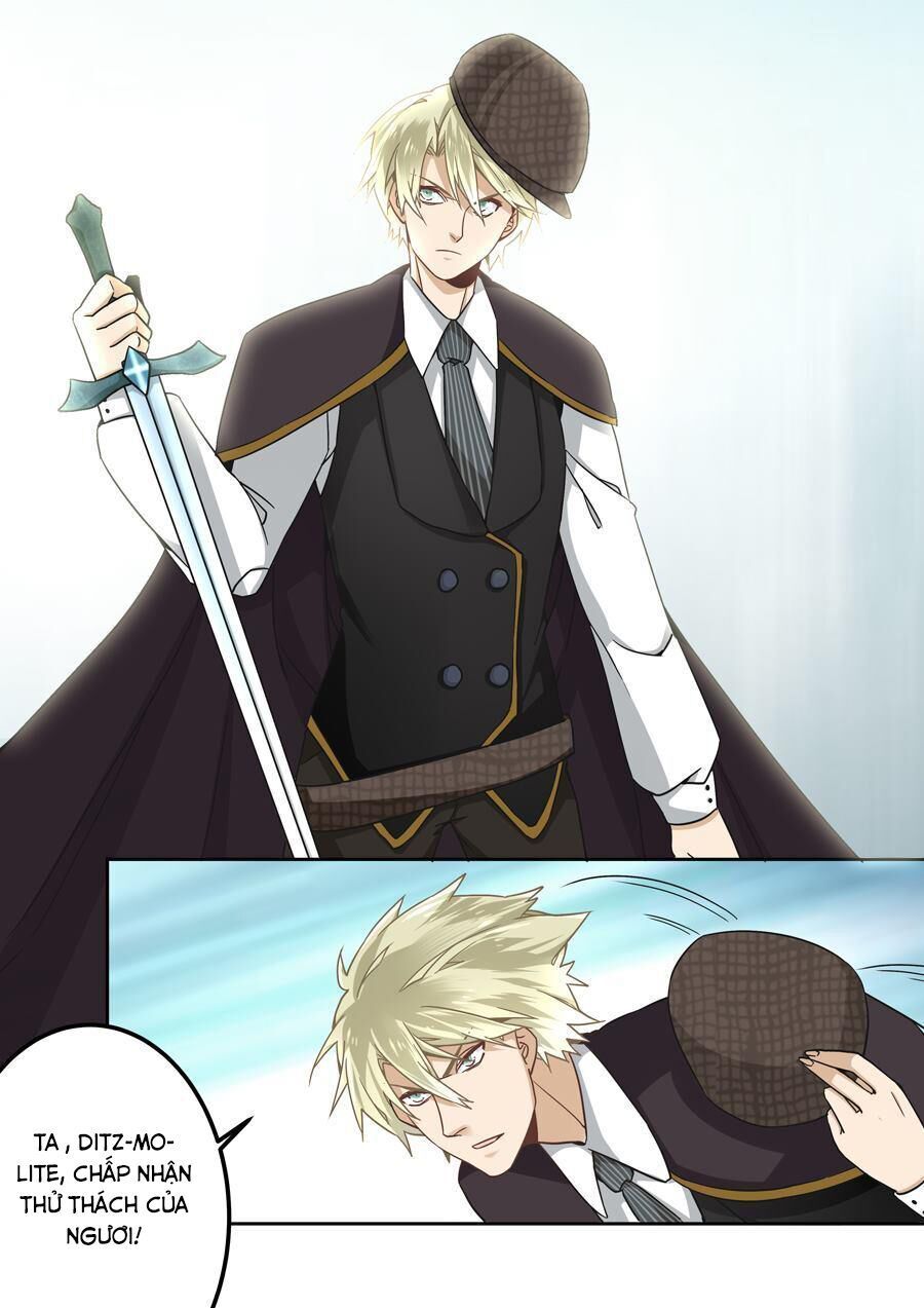 After Transformation, Mine And Her Wild Fantasy: Chapter 44
