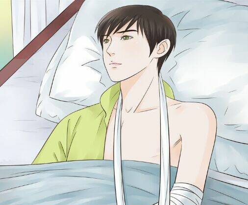 Cậu Câm: Chapter 14