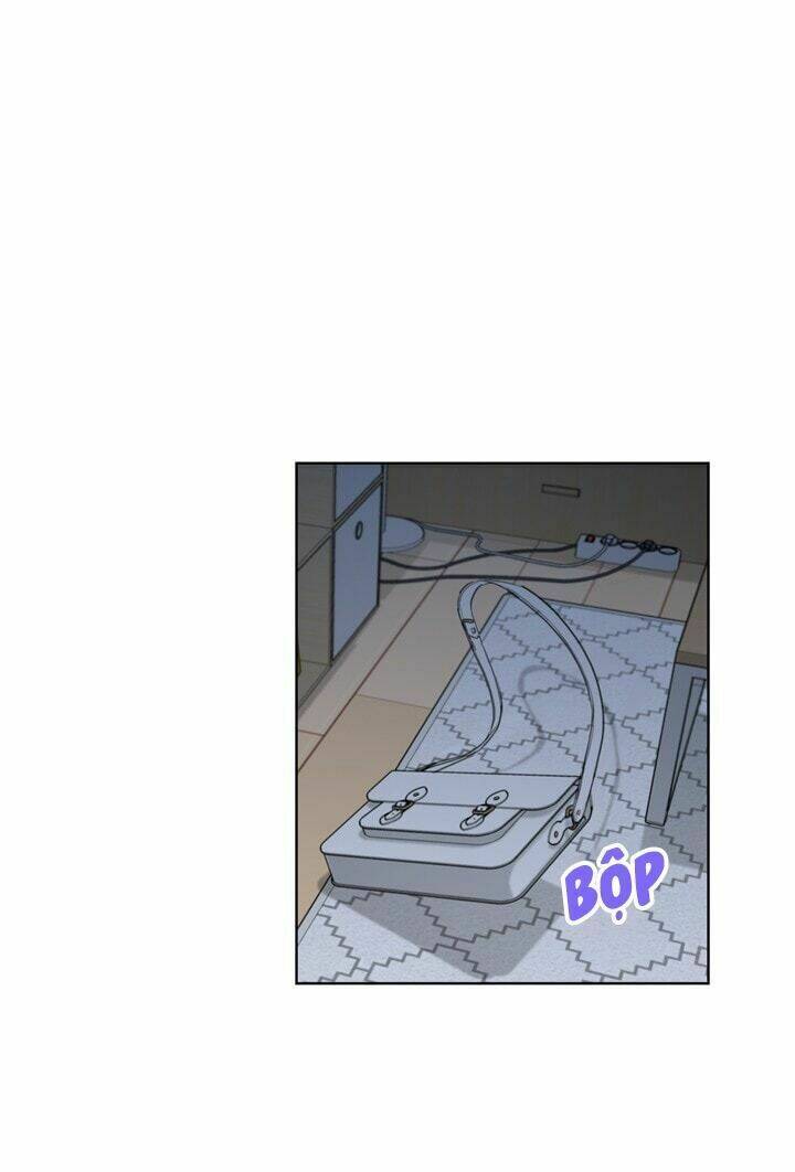 Hẹn Hò Nơi Công Sở: Chapter 40
